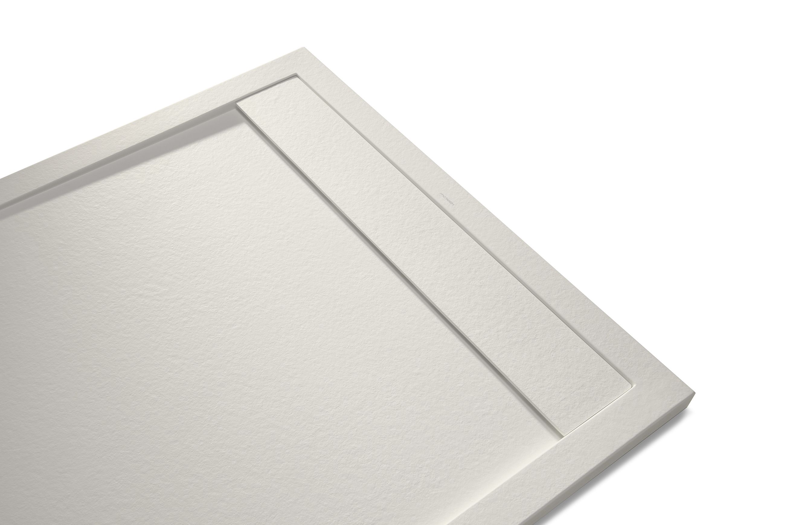 MCBATH Andrómeda Stone Cover 120x80 прямоугольная слоновая кость sun-id-1959197 - Вид №2