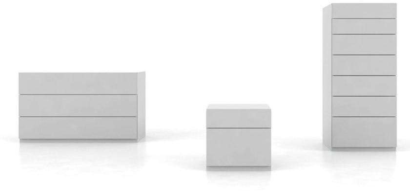 Kico Деревянный комод со встроенными ручками Gruppi sun-id-1371622 - Вид №2