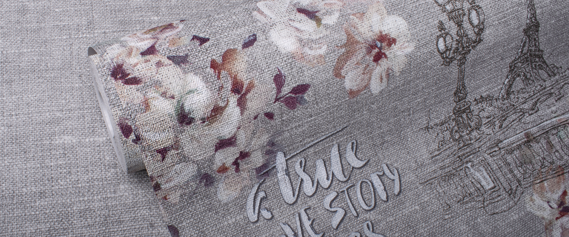 Victoria Stenova 88257 Мотив ROMANTICA 88257 - Вид №3