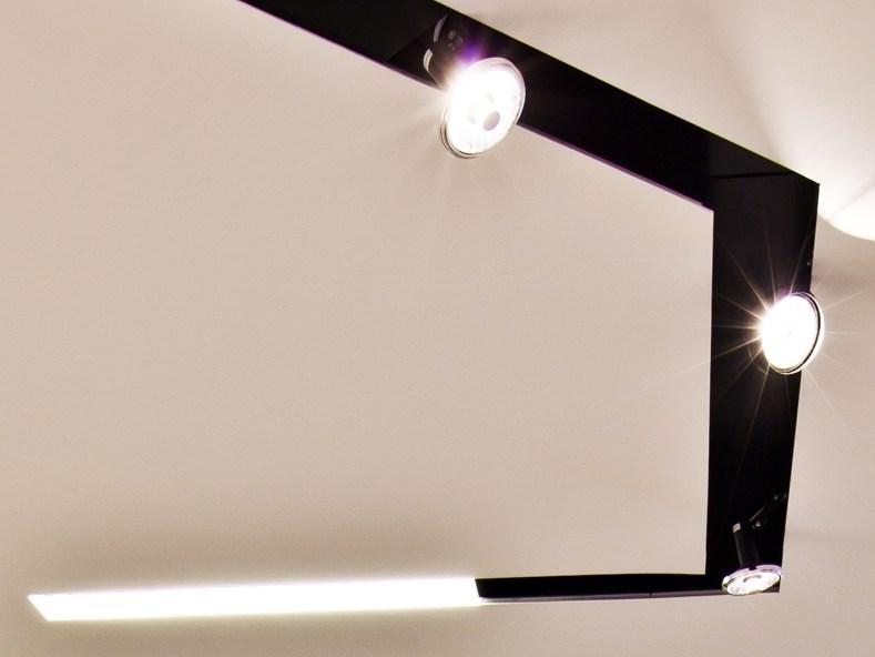 Lucifero's Линейный световой профиль из экструдированного алюминия для точечных светильников sun-id-1386038 - Вид №6