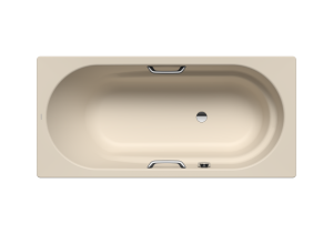 Ванна KALDEWEI Сталь эмалированная 961 443 теплый бежевый 20