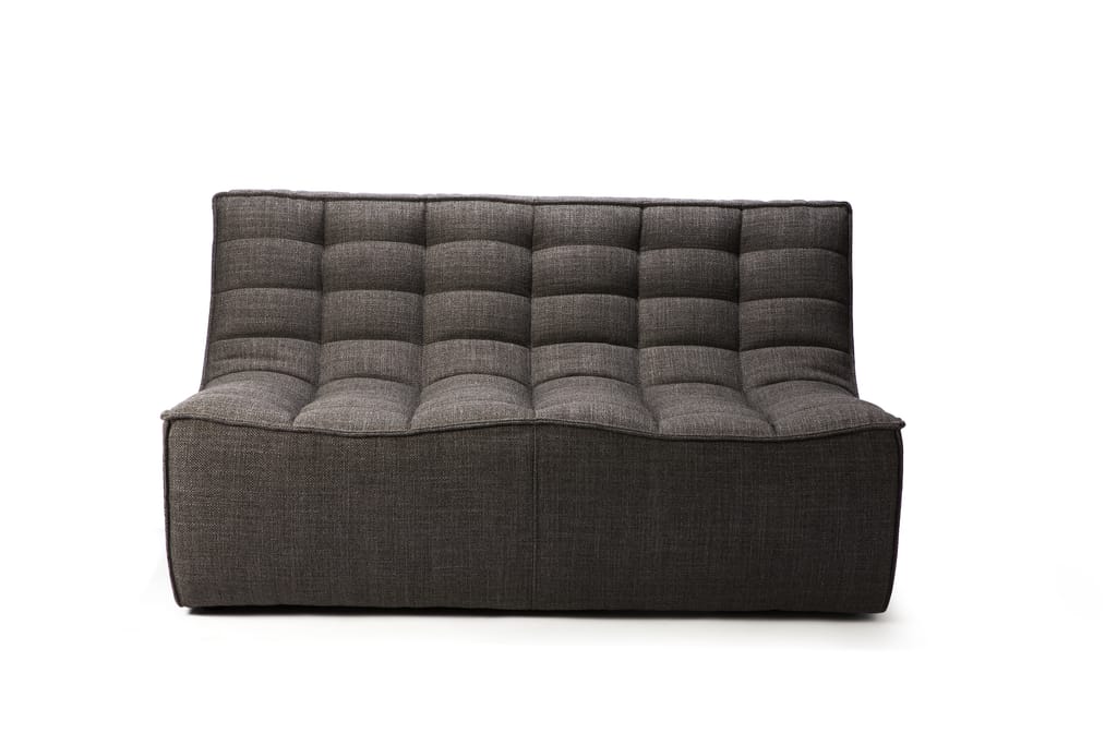 2-местный тканевый диван Ethnicraft N701 ARCH-00052723 - Вид №5