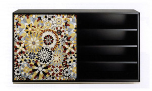 Полка SPEED ZANOTTA 744/132