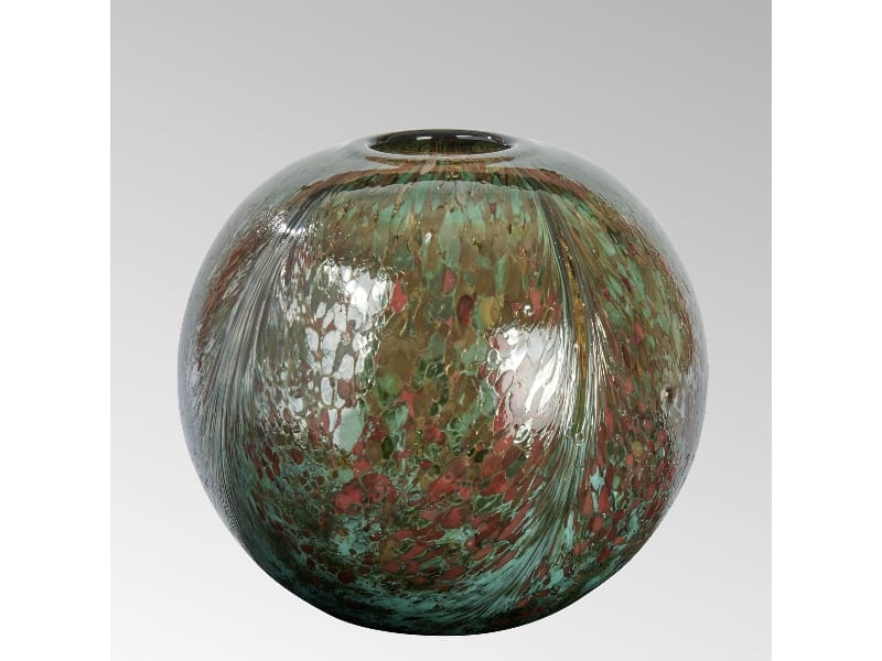 Круглая витражная ВАЗа LAMBERT BELLOTTO ARCH-00151788 - Вид №1