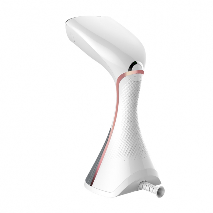 9204070 Отпариватель VIXTER GSH-2210 белый STDN-0000599 - Вид №2