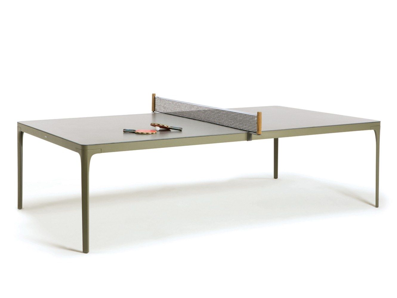Прямоугольный стол для пинг-понга Ethimo ARCH-00045578