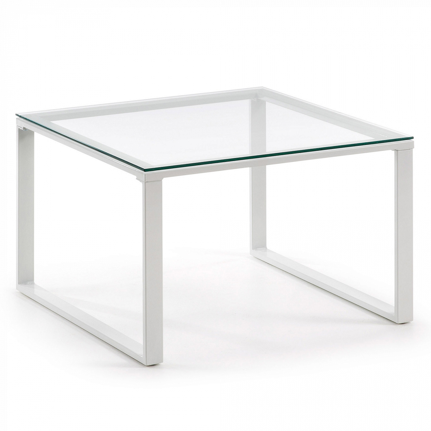 023581 Журнальный столик Navis La Forma Sivan  - Вид №4