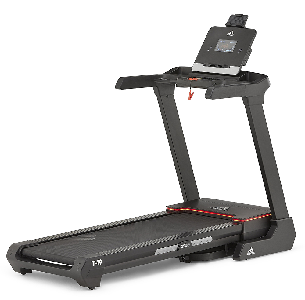 T-19 Беговая дорожка adidas t-19 Adidas 