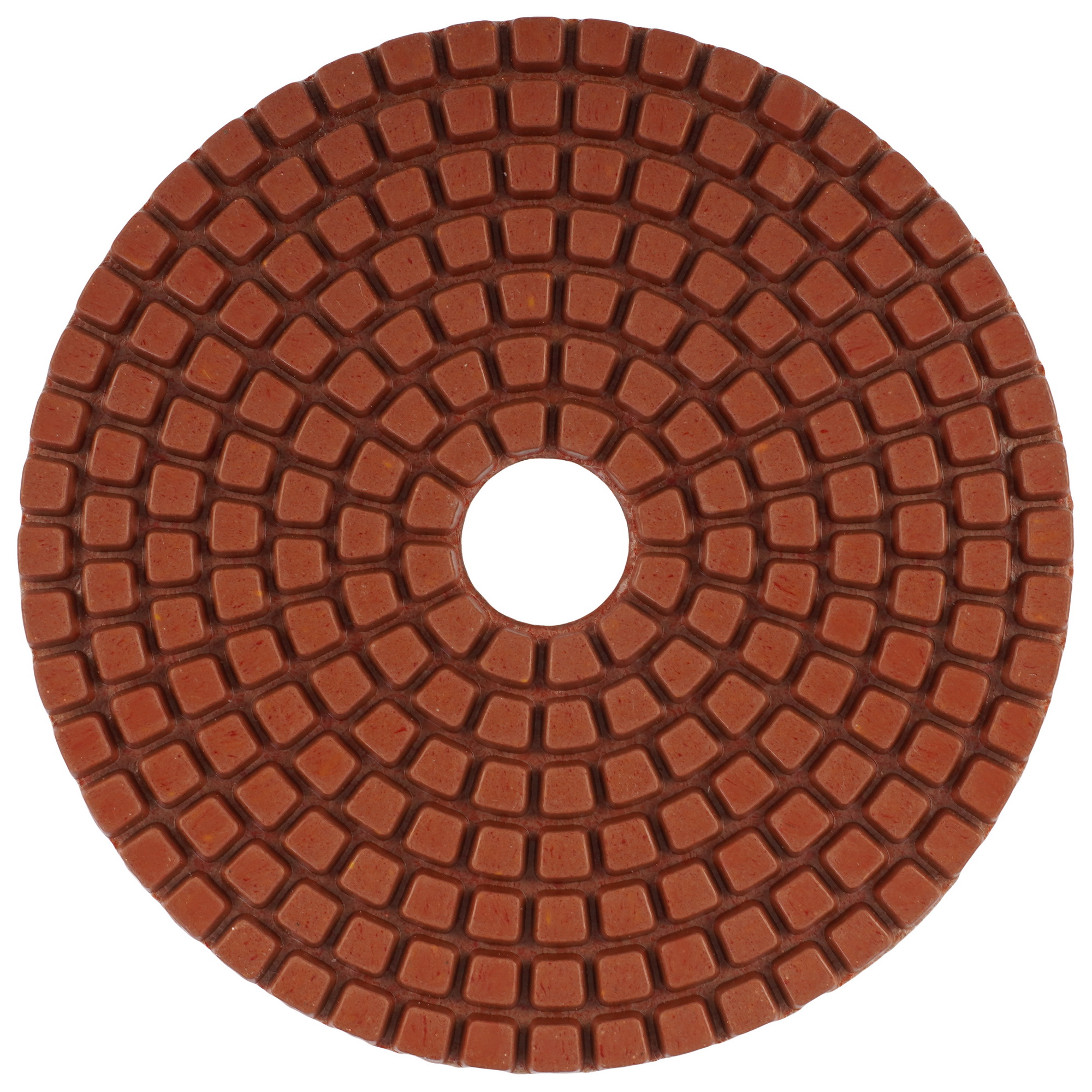 Круг алмазный гибкий METALLICA 901120 100 мм 9165024 STDN-0070308