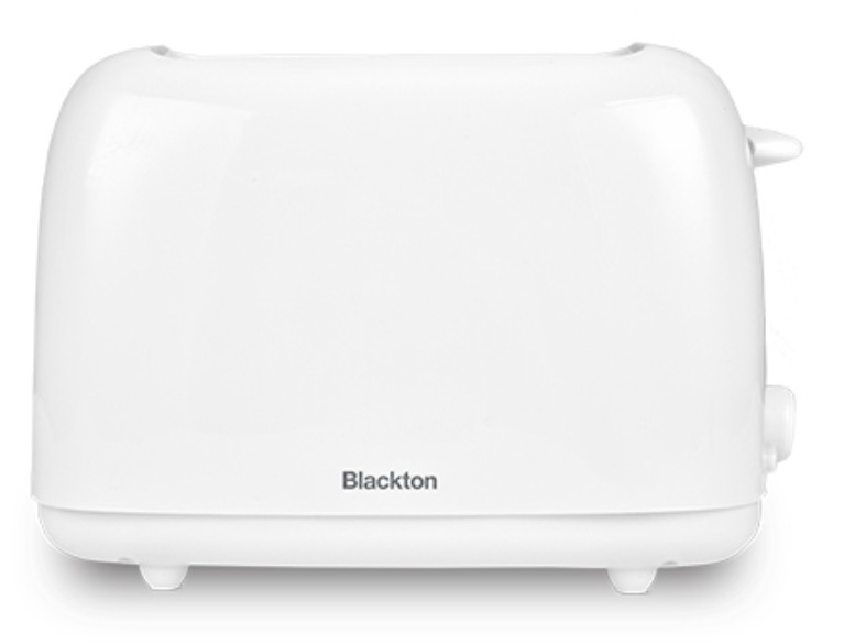 9070812 Тостер Blackton Bt T1110 White белый STDN-0072054 - Вид №2