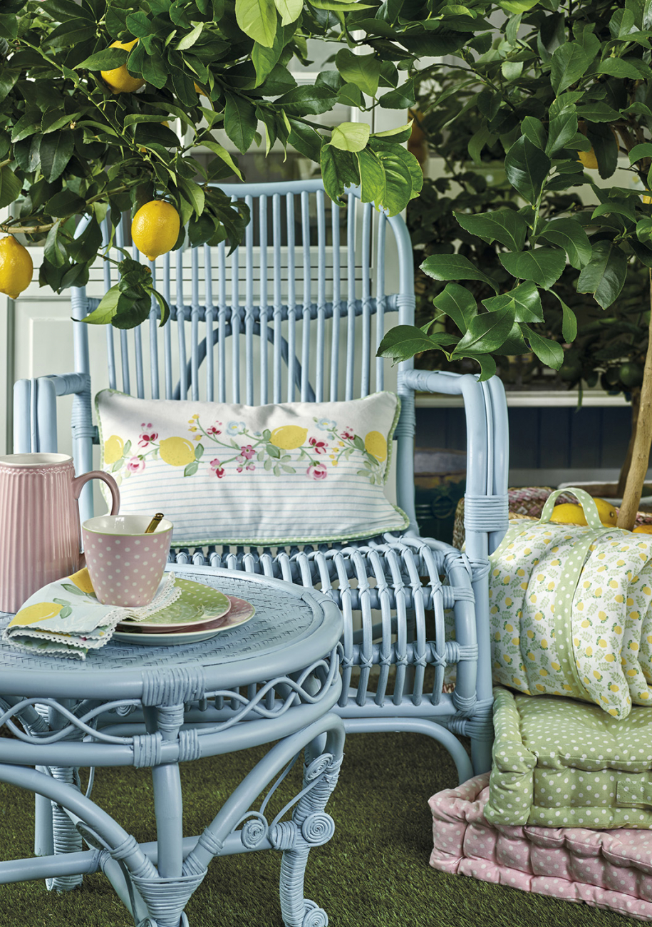 Стакан "Spot pale pink" LE-VILLAGE SPOT 224155 Розовый - Вид №2