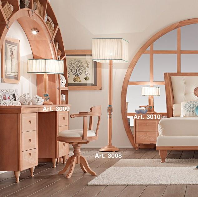 Caroti Настольная лампа Quadra sun-id-1505337 - Вид №2