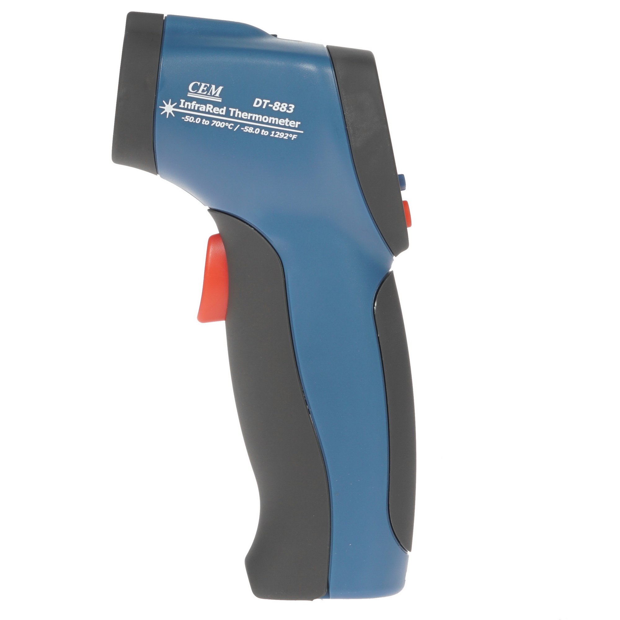 Пирометр CEM DT-883 1092666 STDN-0064049
