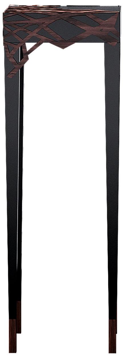 Malabar Деревянный постамент Dynasty sun-id-1381657 - Вид №2