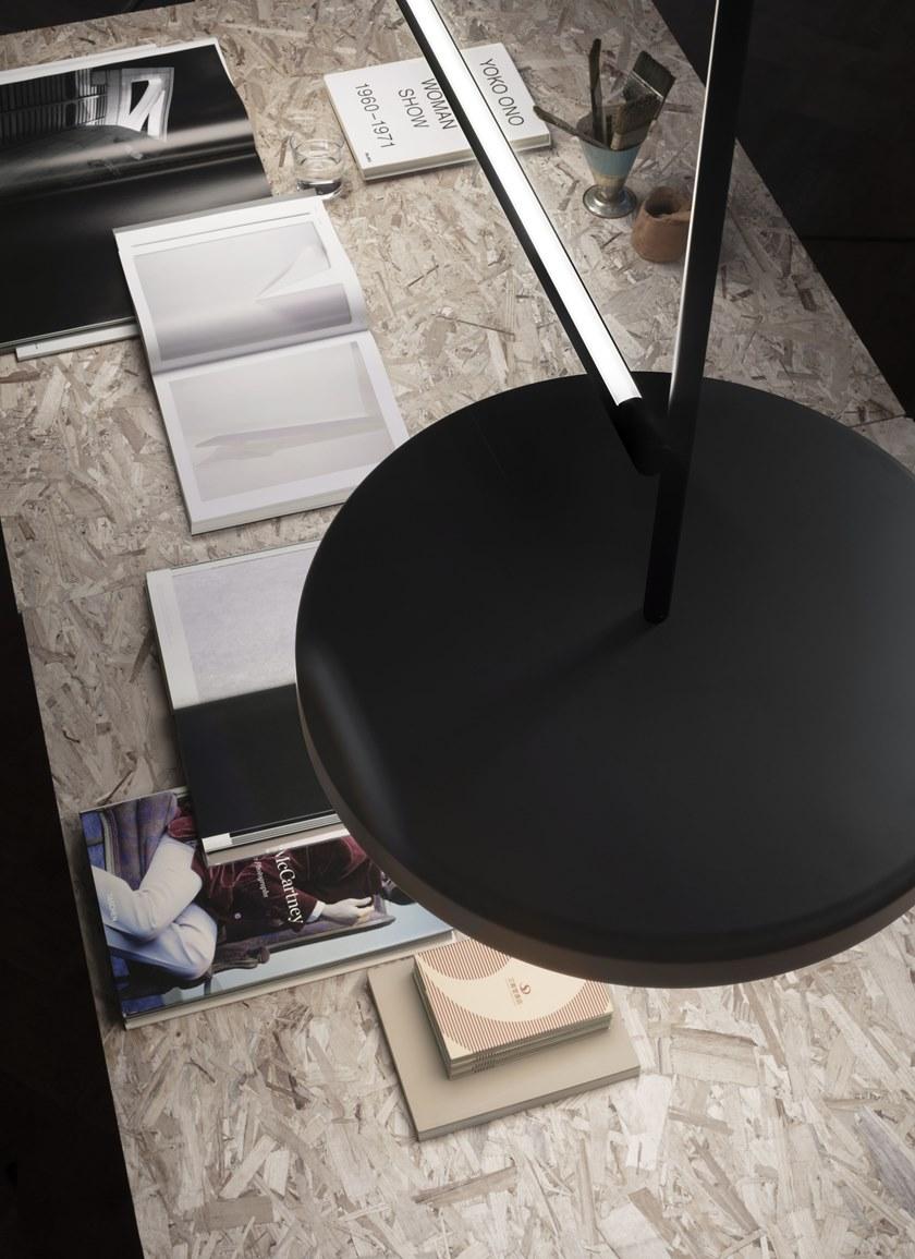 Flos Линейный световой профиль из стали для светодиодных модулей Architectural collection - sistemi sun-id-1431359 - Вид №8