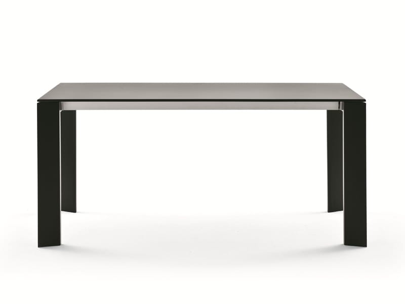 Выдвижной прямоугольный садовый стол FAST Grande Arche ARCH-00057484 - Вид №2