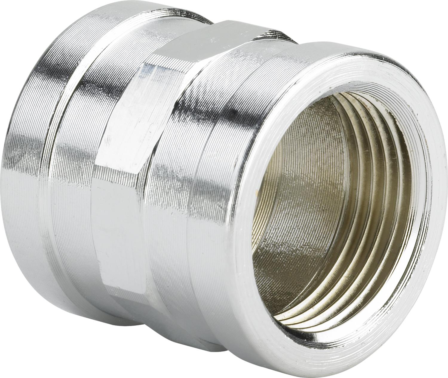 Viega Муфта 3270 (447786) 447 786 - Вид №2