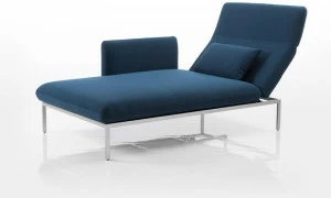 brühl Кресло из ткани Roro