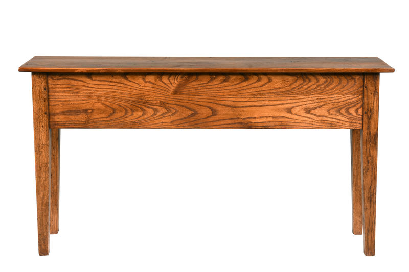 0045-11 Сервер с 3 выдвижными коническими ножками ijlbrown  - Вид №3