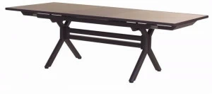 Les jardins Садовый стол раздвижной из hpl Xenah