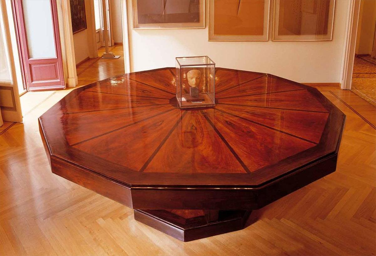 Стол  MASCHERONI Fontana   1  - Вид №2