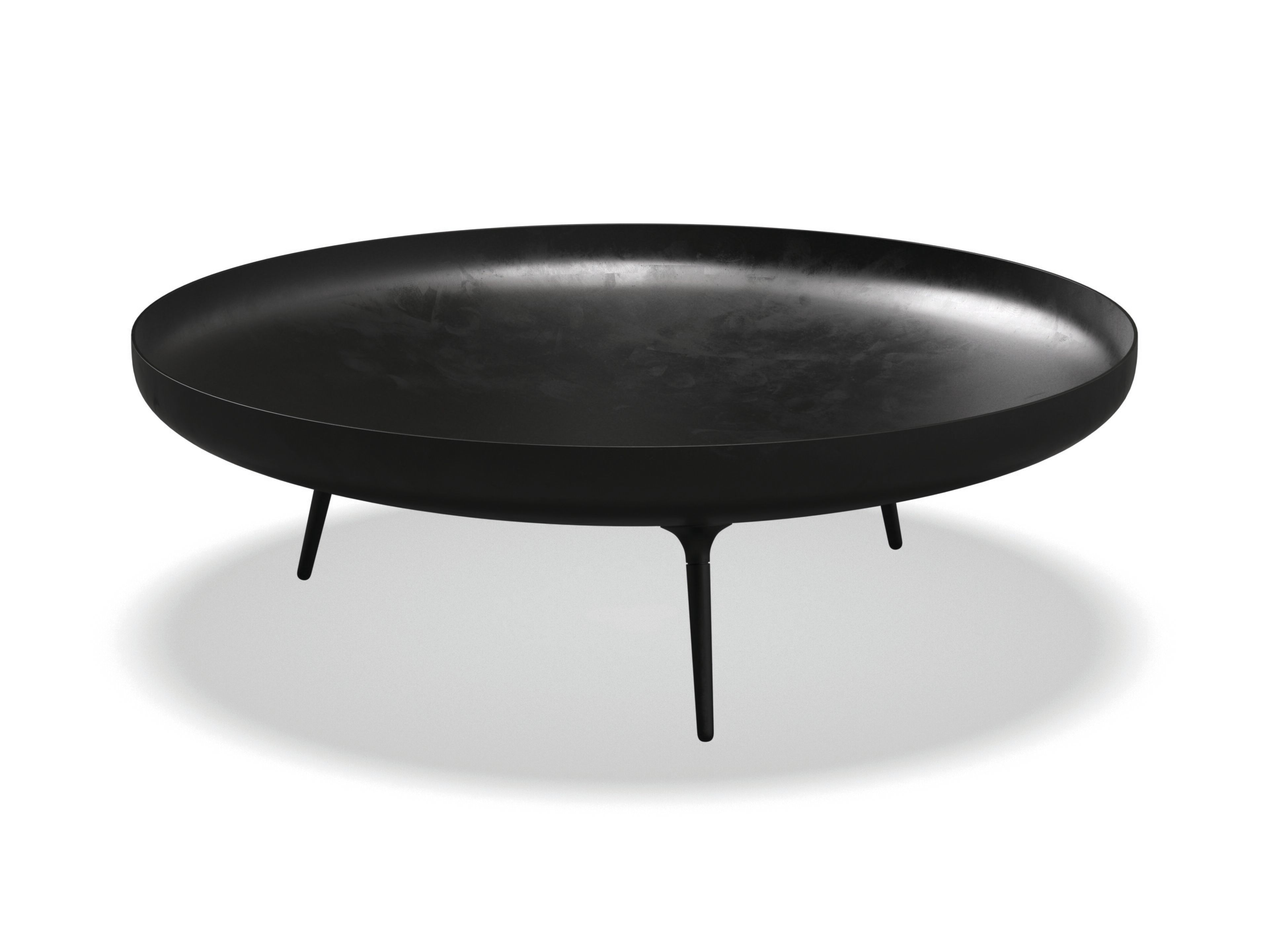 Стальная жаровня Gloster FIRE BOWL ARCH-00093094