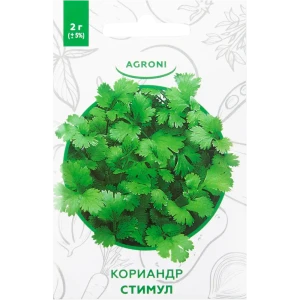 Семена Кориандр «Стимул» XS 82457661 STLM-2144941