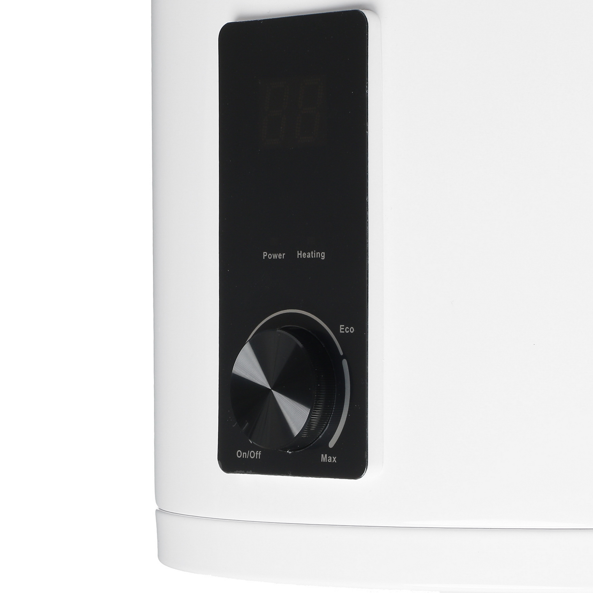 1233627 Водонагреватель электрический Thermex Solo 50V STDN-0087551 - Вид №3