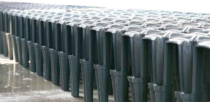 PROJECT FOR BUILDING Самонесущая опалубка для вентилируемых подвалов sun-id-1407404 - Вид №11