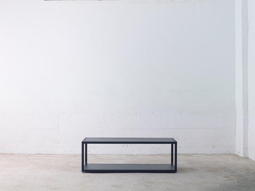 ONDARRETA Книжный шкаф / журнальный столик Dry sun-id-1509173 - Вид №8