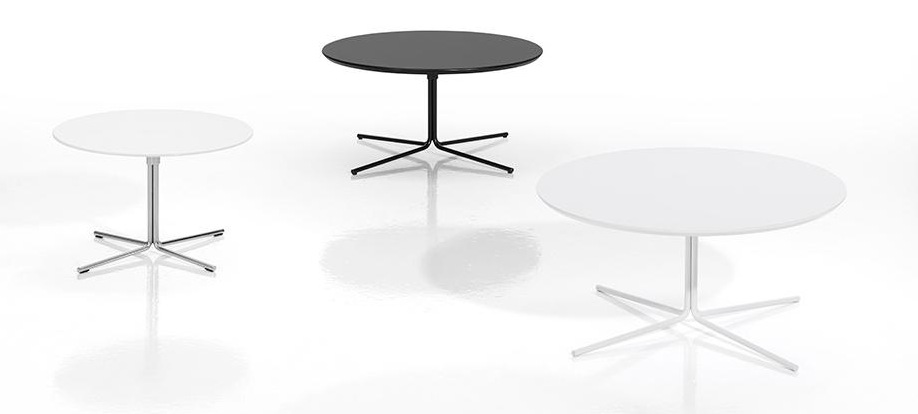 004063 Круглый стол INCLASS Moon Santreyd - Вид №2