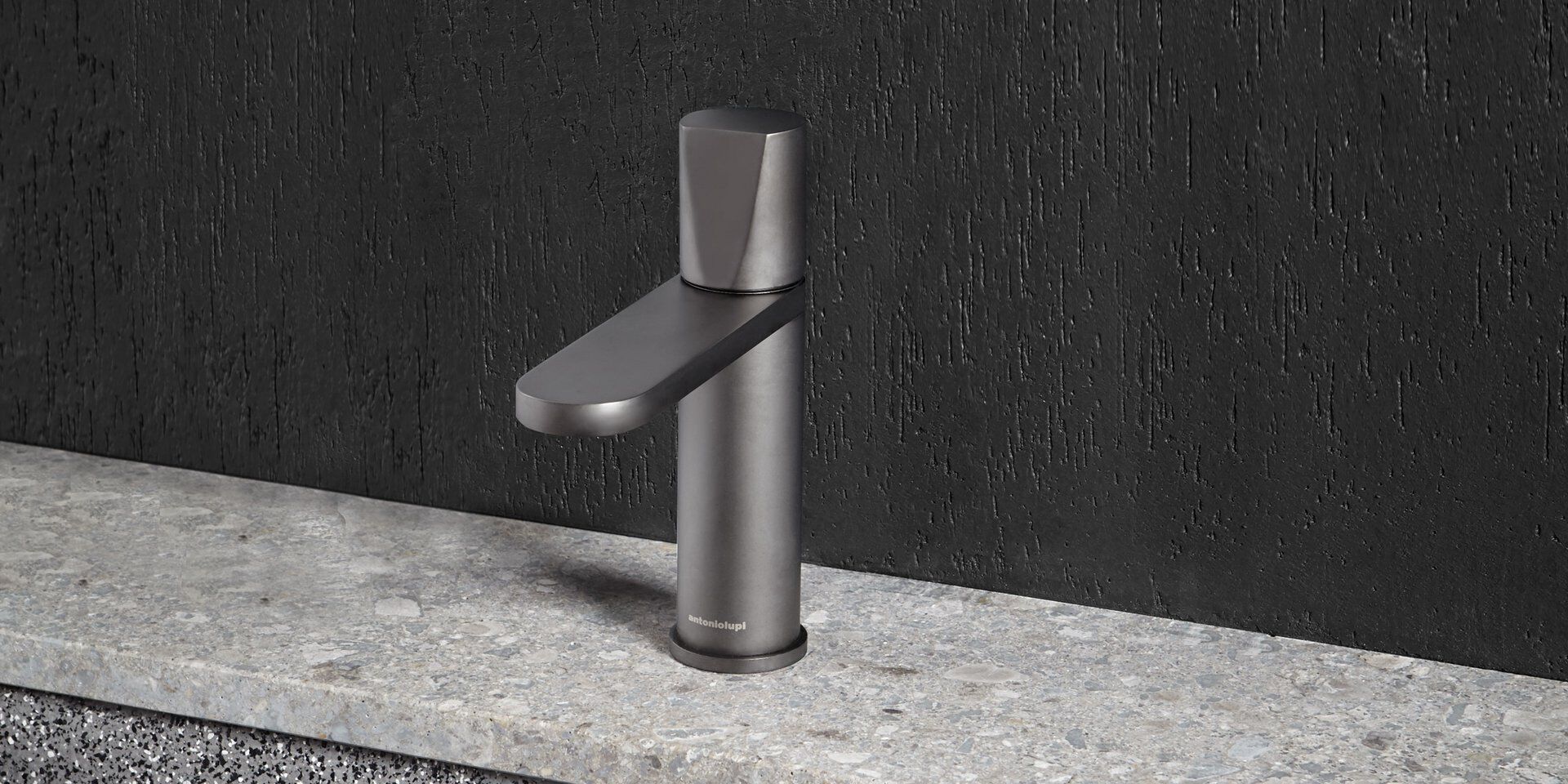 Однорычажный смеситель для раковины Antoniolupi Indigo ARCH-00069397 - Вид №17