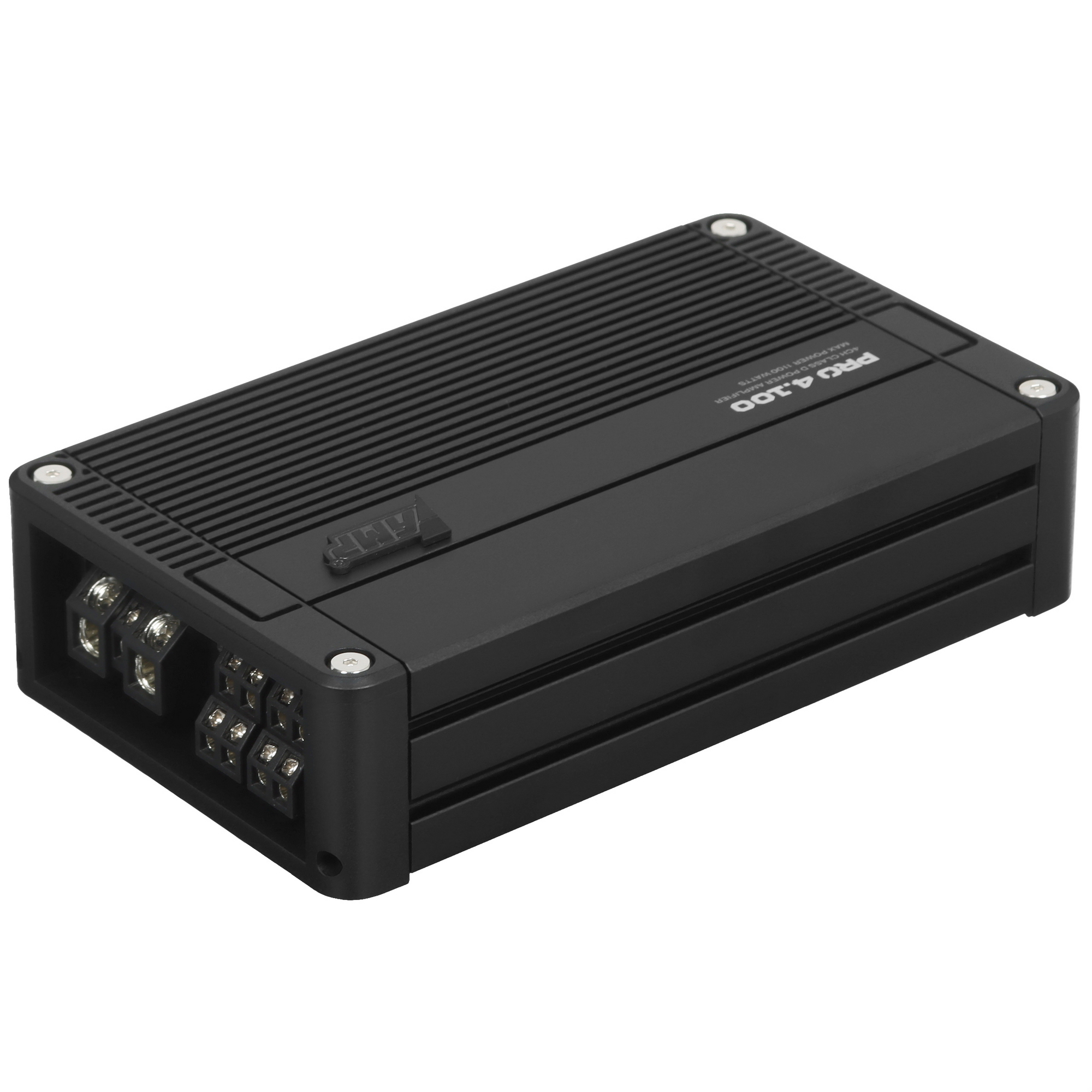 5447446 Усилитель AMP Pro 4.100 STDN-0140911 - Вид №1