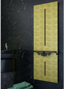 BLEU PROVENCE Настенный панельный радиатор Radiatori design Rd1060