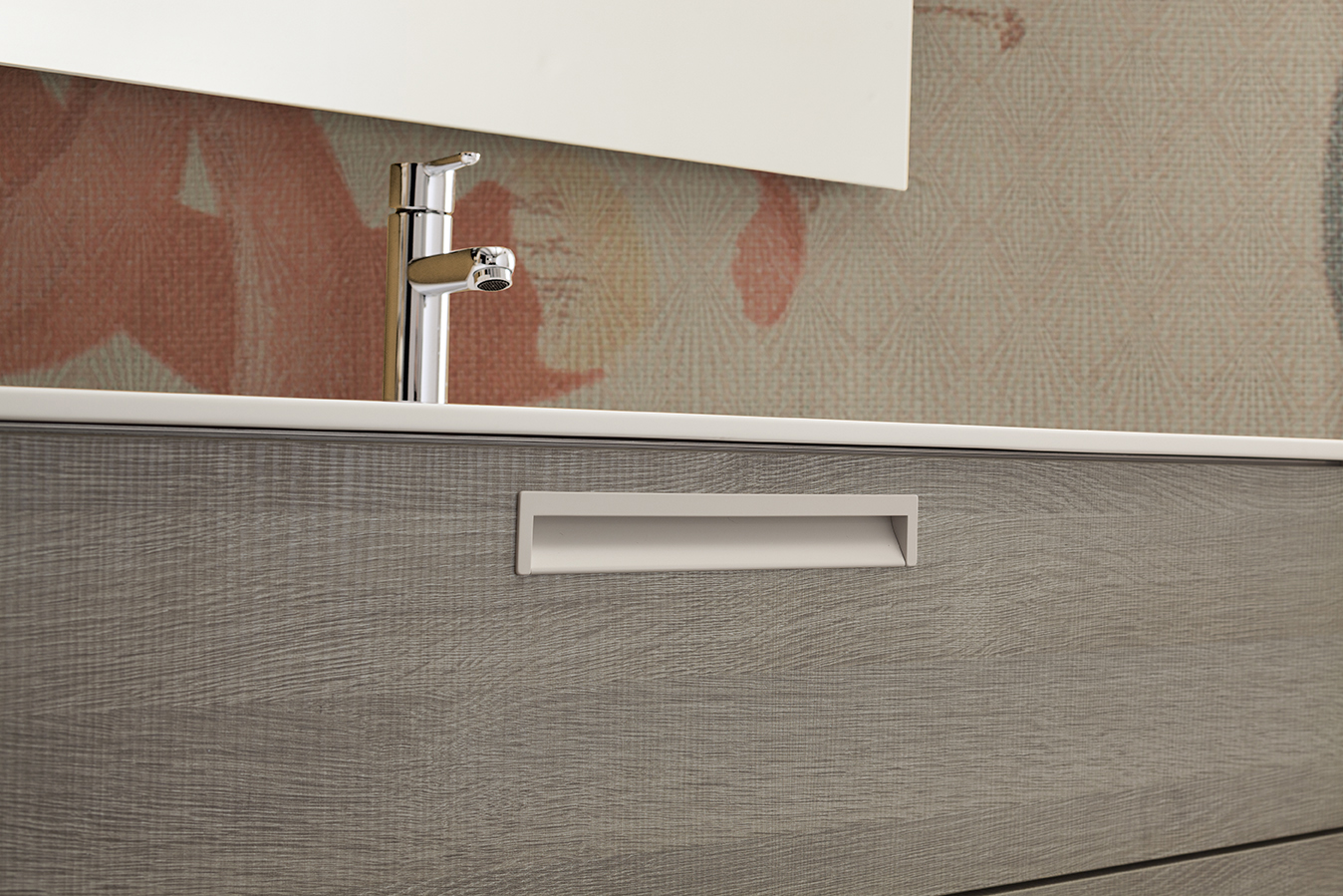 Summit 2.0 – 10 Mastella  Summit 2.0  Комплект мебели для ванной - Вид №6