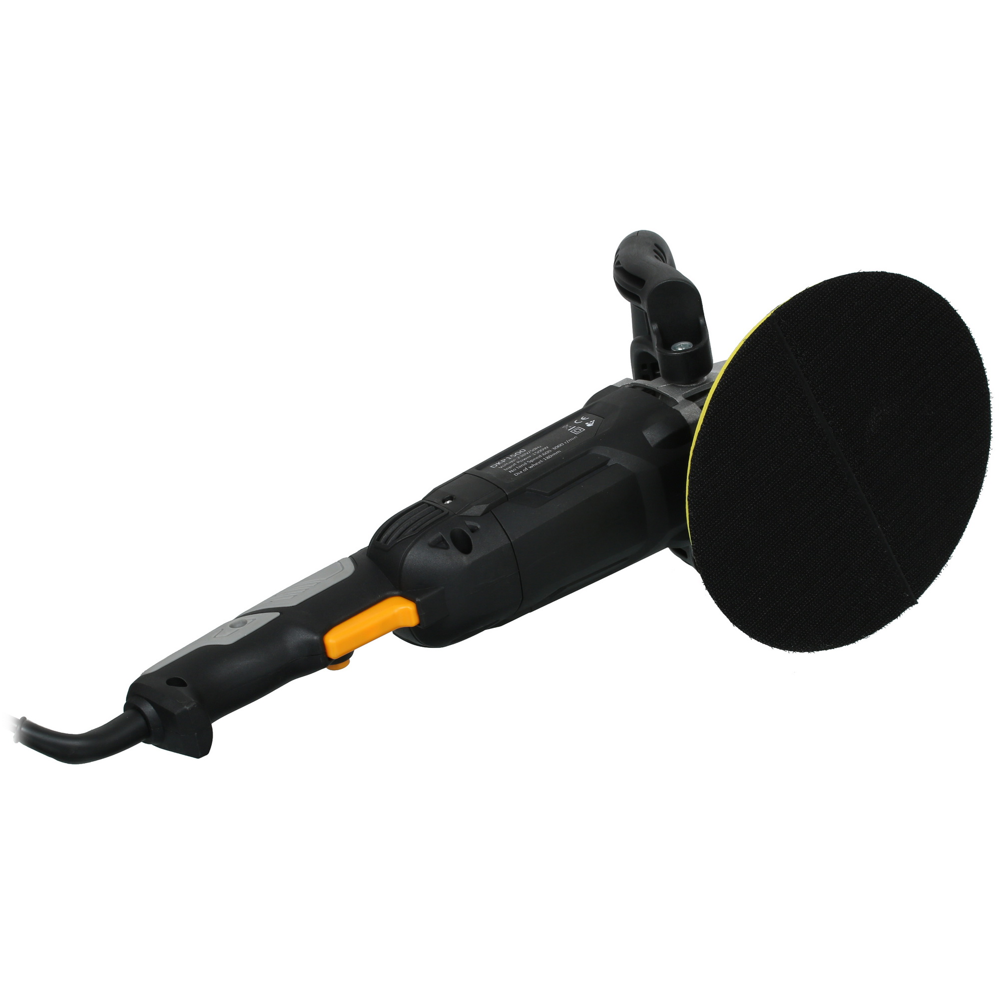 Полировальная машина DEKO DKP1500 5311790 STDN-0115595 - Вид №4