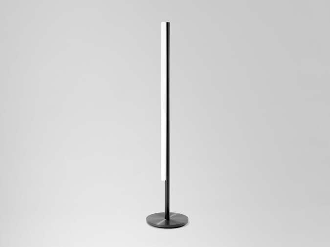 Светодиодный торшер из анодированного алюминия с диммером Michael Anastassiades Одна хорошо известная последовательность ARCH-00041209