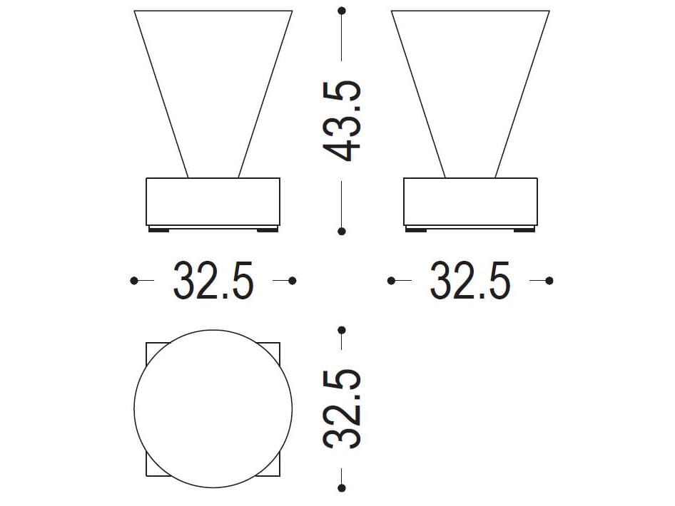 Кедровый стул Riva 1920 KONO ARCH-00104753 - Вид №1