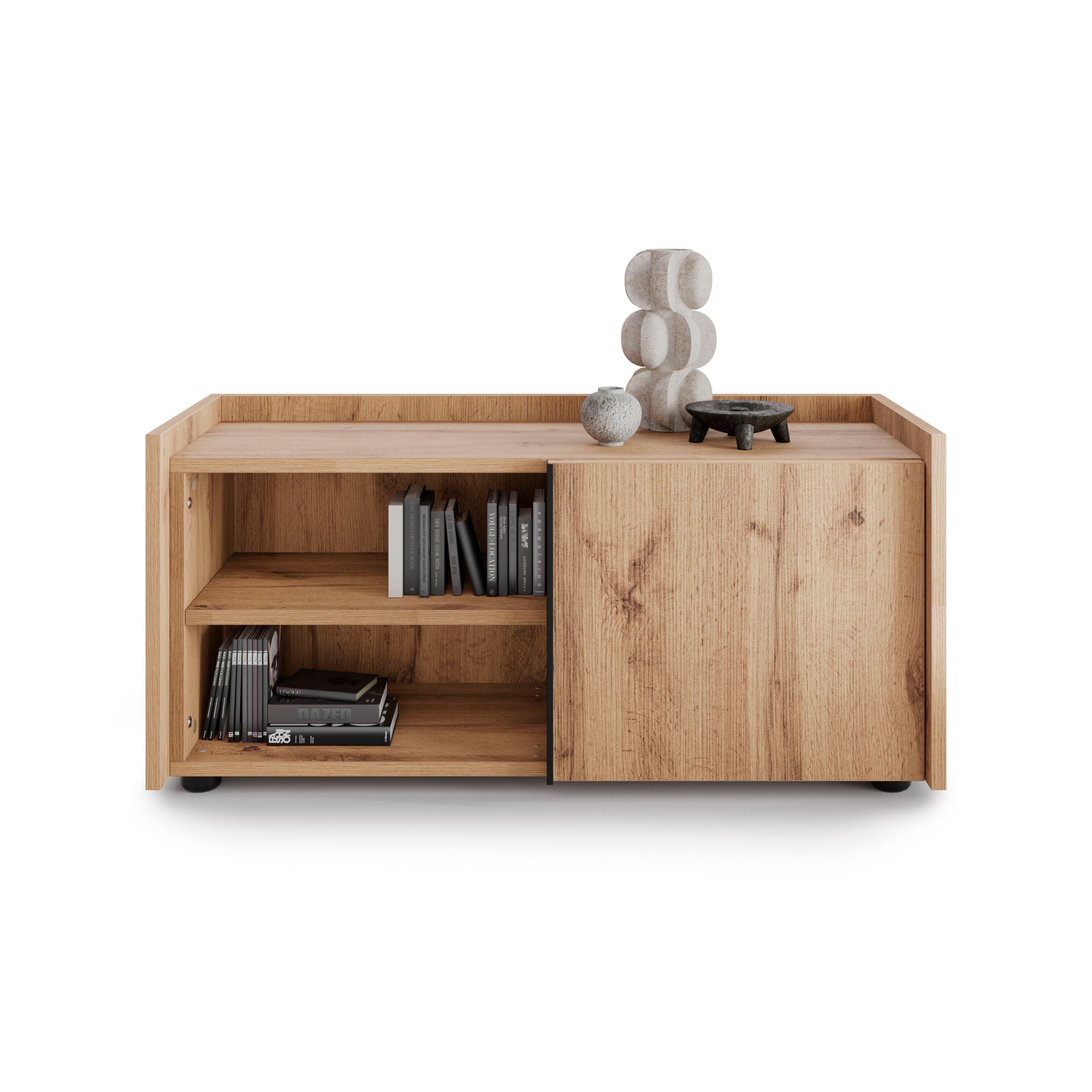 Мадия в облагороженном с распашными дверями Mobili Fiver ROMINA ARCH-00108309 - Вид №107