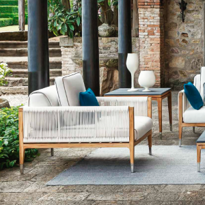 Кресло AMALFI SMANIA PLAMALFI01