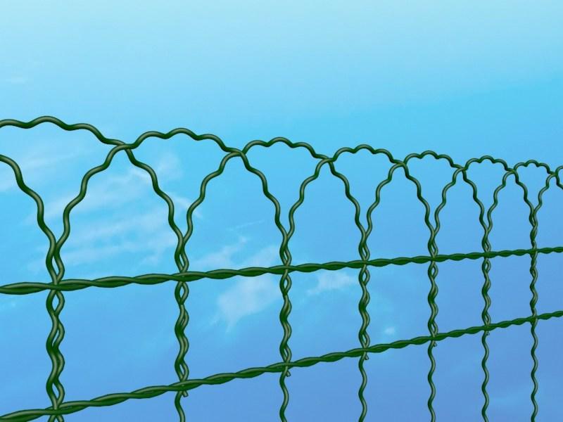 Ferro Bulloni Сетка декоративная пластифицированная Reti metalliche plastificate sun-id-1400223 - Вид №2