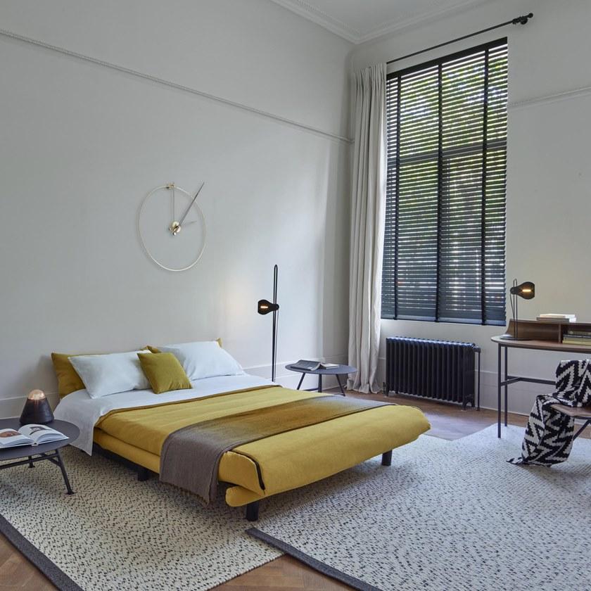 Ligne Roset 2-местный тканевый диван-кровать Multy 17370056 - Вид №5