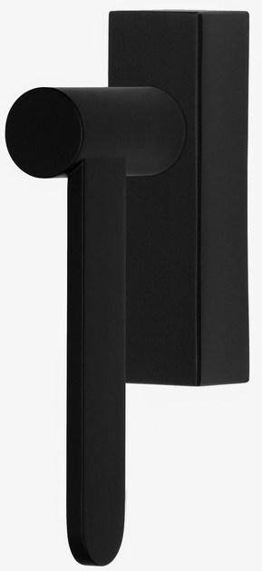 Formani Оконная ручка dk из нержавеющей стали Tense Bb102-dklock - Вид №2