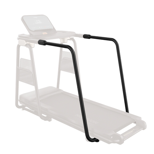 TT5.0-LH(B) tt5.0-lh(b) удлиненные поручни для беговой дорожки tt 5.0 Horizon 