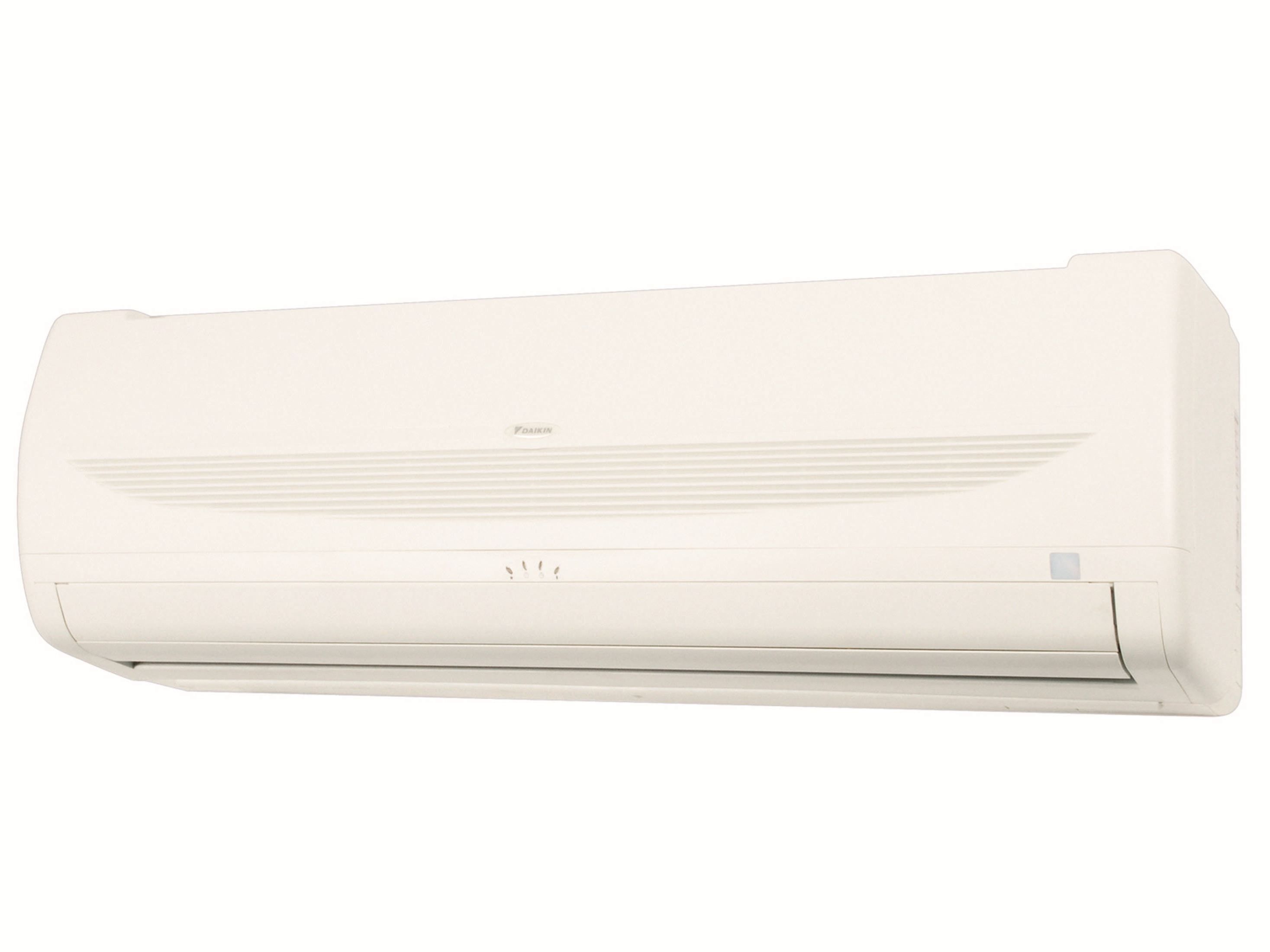 Настенный фанкойл Daikin гидравлические системы ARCH-00024104