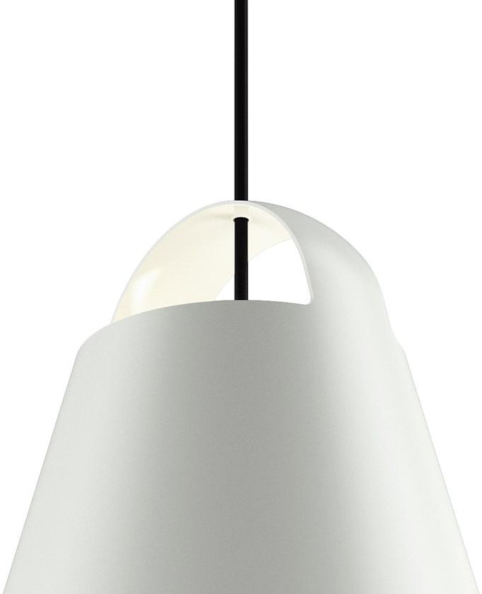 Louis Poulsen Подвесной светильник прямого света из алюминия sun-id-1385004 - Вид №5