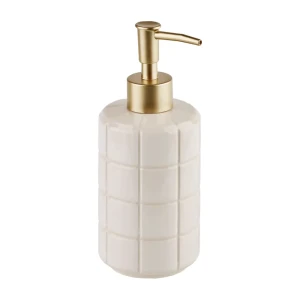 VERRAN Line — керамический дозатор для жидкого мыла в классическом стиле 89384132