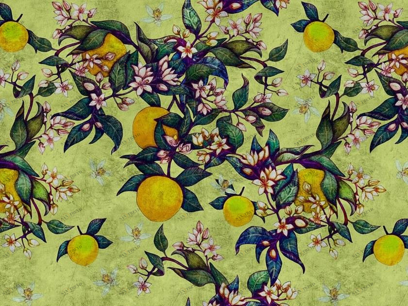 Обои с цифровой печатью Walls by patel ii Santreyd sun-id-1453812