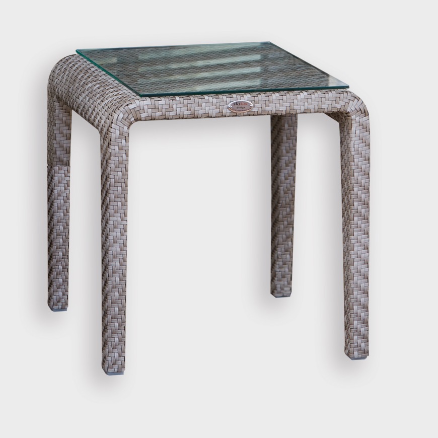 034876 Приставной столик SkyLine Journey Santreyd  - Вид №1