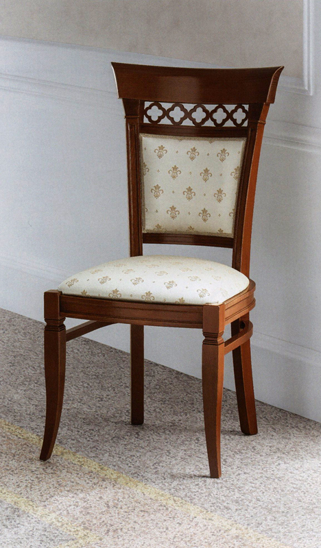 Стул  PRAMA 71CI61 Palazzo ducale